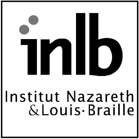 Logo de l'INLB