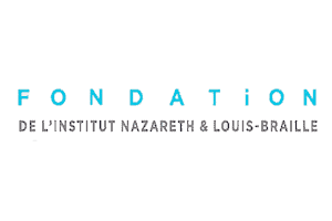 logo de la fondation de l'INLB